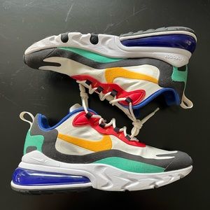 Nike React 270